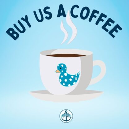 Buy Us A Coffee - Image 2